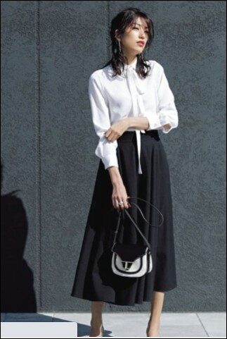 七五三 母 カジュアル 服装 ユニクロ しまむら プチプラ 2020